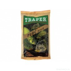 Прикормка "TRAPER" ПЛОТВА Roach 0,75кг